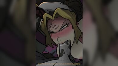 Makio's IlluXXXtranding Performance