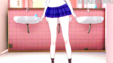 Dress Me Up, My Darling! - Marin Kitagawa