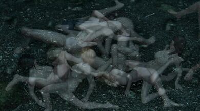 Slavery of the Elven Realm: Mom Rescues her Kids from Monster Breeding and Gets F**ked in the Process