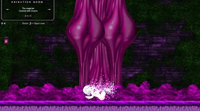 My Wifes Secret Life as an Erotic Art Model with the Demon God: A Hentai Gallery