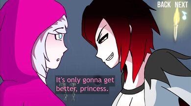 - Tera's Royal Ride