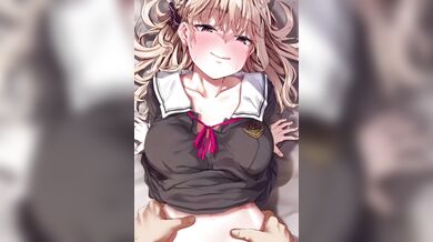 Harukawa Syuria's [Penetration by Jack Dempa]