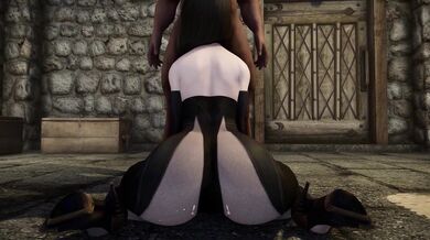 Lustful Touchdown [Fantasy Smithy]