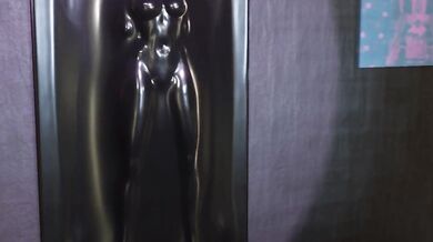 Kai'Sa & Miss Fortune: Bound & Fucked in Latex Prison