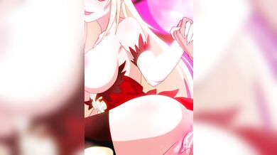 Blowjobs and Anal Sex with Kiss-shot's Acerola Orion Heart in 'Under the Blade' Featuring Akino