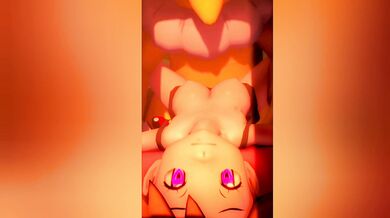 Hentai Porn- Pokemon HMV (Plain Jane Remix)