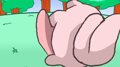 - Mercy's Hypnotic Pokemon Orgy