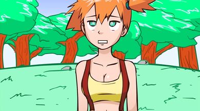 - Mercy's Hypnotic Pokemon Orgy