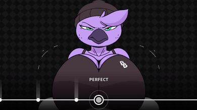 Zoe's Masturbation Frenzy: A Beat Bangin' Orgasmic Experience
