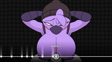 Zoe's Masturbation Frenzy: A Beat Bangin' Orgasmic Experience