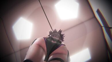 Tits & Ass: Taka's Twisted Fuck Fest