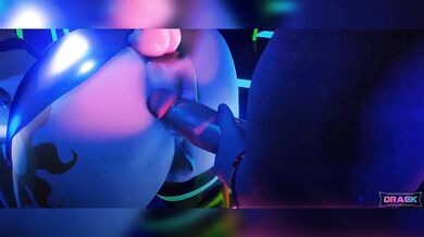 Unleashed Anuses[SST]