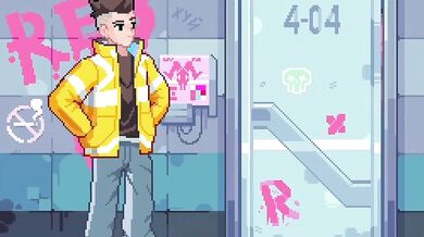 Missionary Position: Dual Stimulation for Rebecca's Pleasure [High Definition 1080H xSimon404]