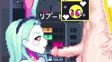 Missionary Position: Dual Stimulation for Rebecca's Pleasure [High Definition 1080H xSimon404]