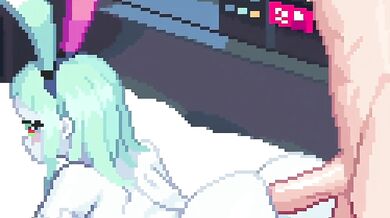 Missionary Position: Dual Stimulation for Rebecca's Pleasure [High Definition 1080H xSimon404]