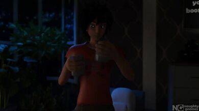 Aunt Cass' Sleeping Pills - Naughty Gnomes: A Dreamlike Dose of Debauchery