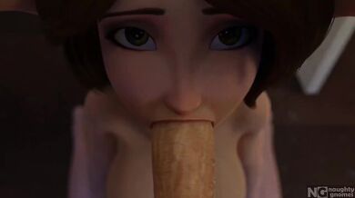 Aunt Cass' Sleeping Pills - Naughty Gnomes: A Dreamlike Dose of Debauchery