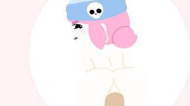 - Penny's Tight Rear End Cowgirl Style