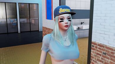 Banged at the High School #12