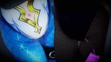 Bound and Gagged Casino Bunnies Stuffed in Lockers