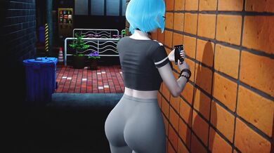 A Hentai Animated Adventure: 20