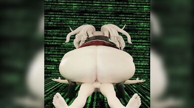 Junkos Intense Riding Session