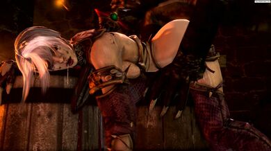 Watch as these women get into all kinds of trouble in the local tavern, brought to you by GurochanOP!