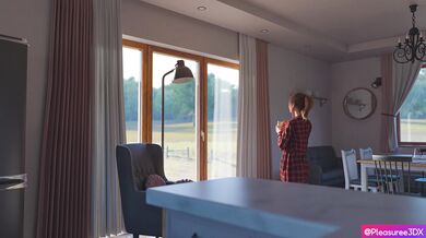 Emily's Hentai Adventures - Part 2 - The Seductive Temptress