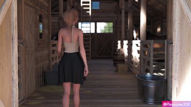 Emily's Hentai Adventures - Part 2 - The Seductive Temptress