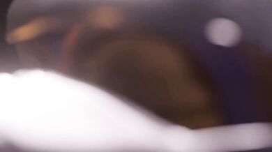 Bound and Detained: Carmelita Fox's Hogtied Prison Sentence