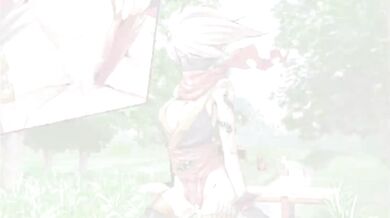 Kunoichi Elf's Forced Fucking Adventure: Monster Girl Quest