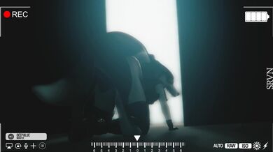 A) The boastful penetrator 
B) The arrogant screw-er B) The arrogant screw-er 
C) The confident defiler C) The confident defiler 
D) The haughty sexerThis hentai porn video features a zoophilia scene created on Second life and edited with Sony Vegas. U