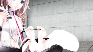 Screaming Beauty: Mummifying Tickle Torture