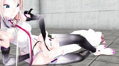 Screaming Beauty: Mummifying Tickle Torture