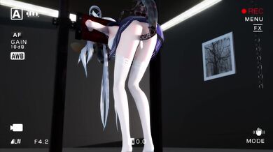 The slutty maid seduces her masters son while hes on a business trip Doesnt quite have the same ring to it