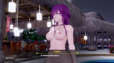 Kafka's Dream of Pleasure: A One-Night Stand with Toone