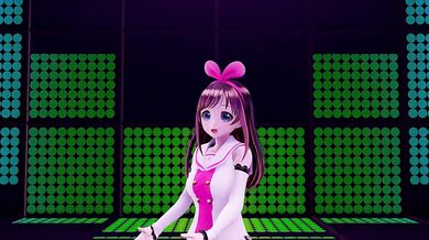 10. Ai Kizuna's Tight Bondage