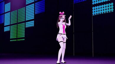 10. Ai Kizuna's Tight Bondage