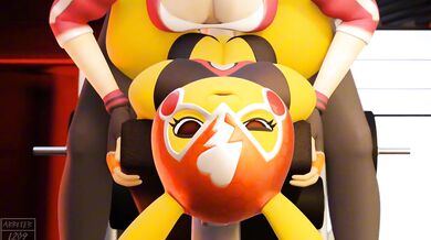 Orgy of Fleshy Delights: A Chaotic Cornucopia of Carnal Pleasure