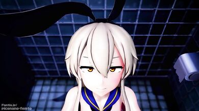 Lustful Lassos: A Ships Captain and Her Crew Get Tangled in a Tsunami of Sexual Desire!