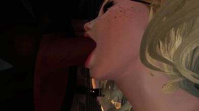 Deep Throat Sluts 24
