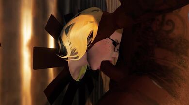 Deep Throat Sluts 24
