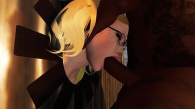 Deep Throat Sluts 24