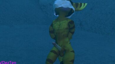 Crossed-Over-Hentai Unbridled-Desire-