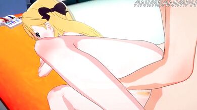 MMO Addicts Unite - Karen Tendos Virtual Adventure