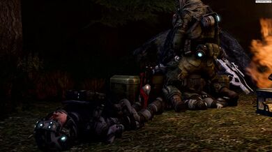 Milf Loves Tie-Up: A Hairy Adventure