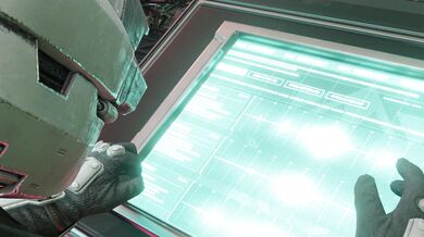 Scarlet's Nude Fantasy Come True [3D Bonkdog]