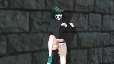 Sexy Shizuku, the Hunter and her Prey - a Hentai Video Adventure