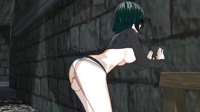 Sexy Shizuku, the Hunter and her Prey - a Hentai Video Adventure