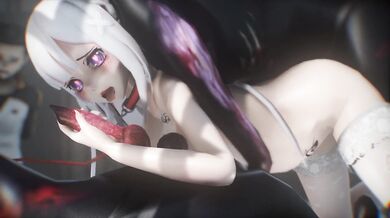 Would you like to see me cumming in a room full of toys?